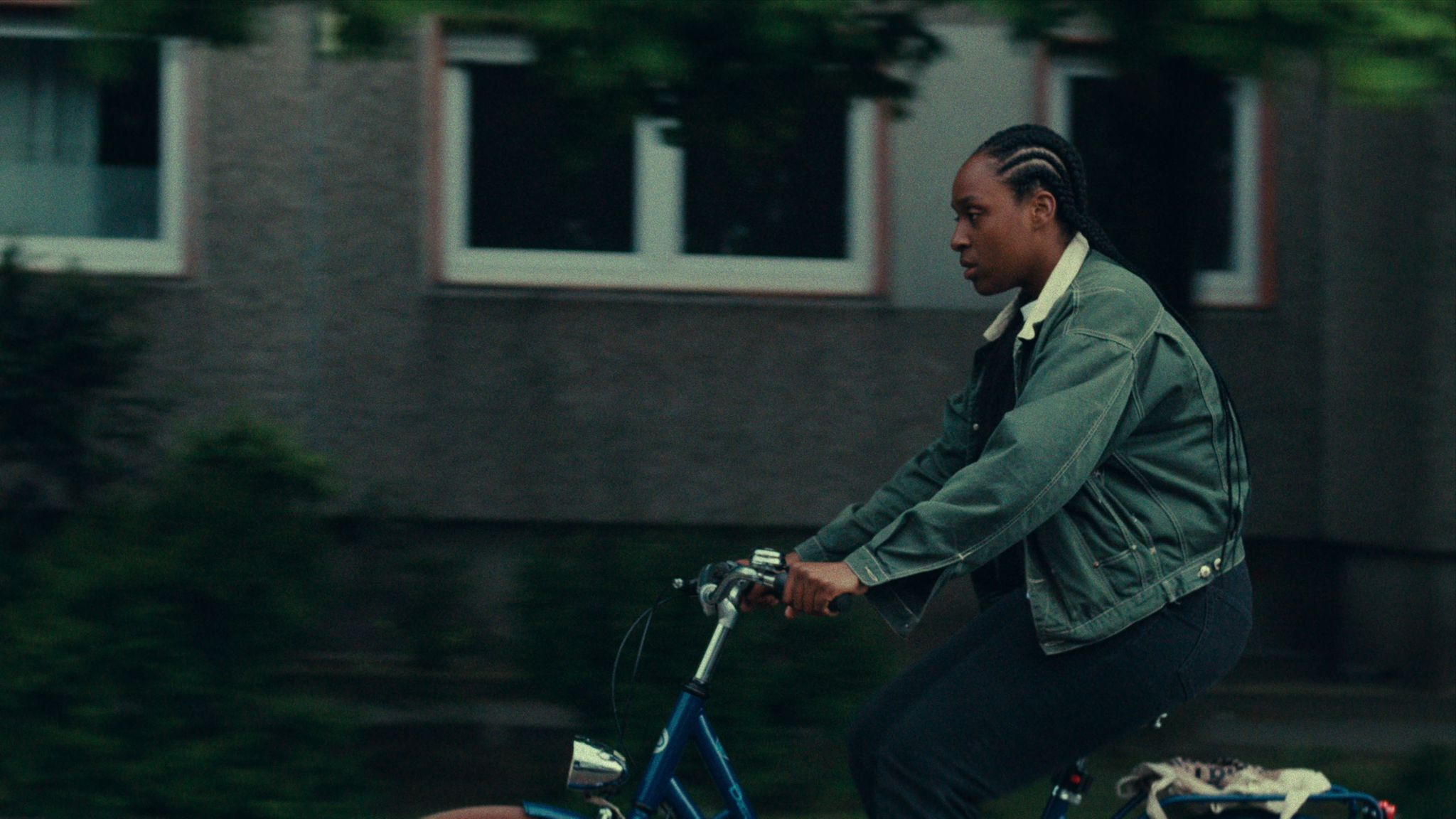 Lisa is here - Short Film